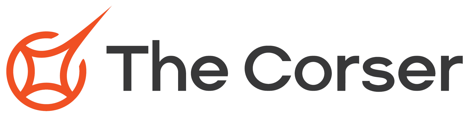 Corser logo